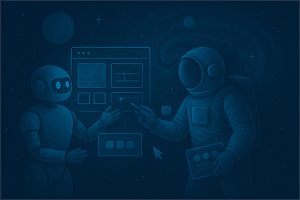 Will AI replace designers?